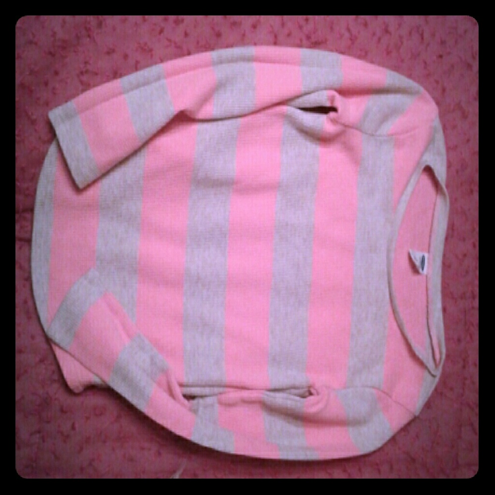 Old Navy kids shirt long sleeve size 6-7